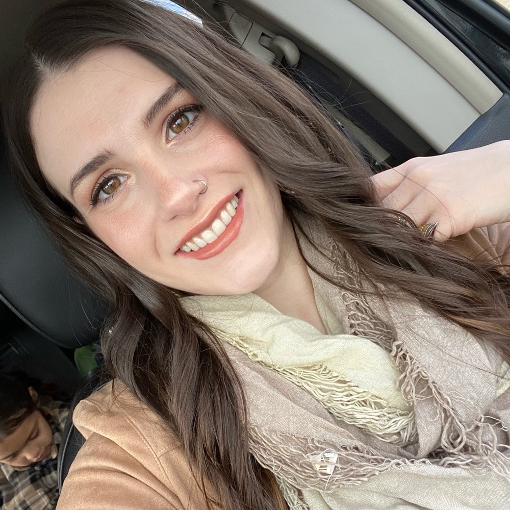 Meet your Posher, Brittany